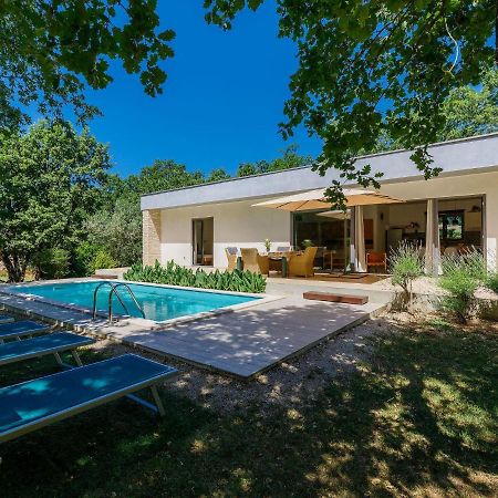 Holiday Home Villa Frleti By Interhome Umag Exterior photo