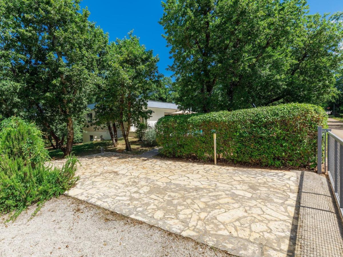 Holiday Home Villa Frleti By Interhome Umag Exterior photo