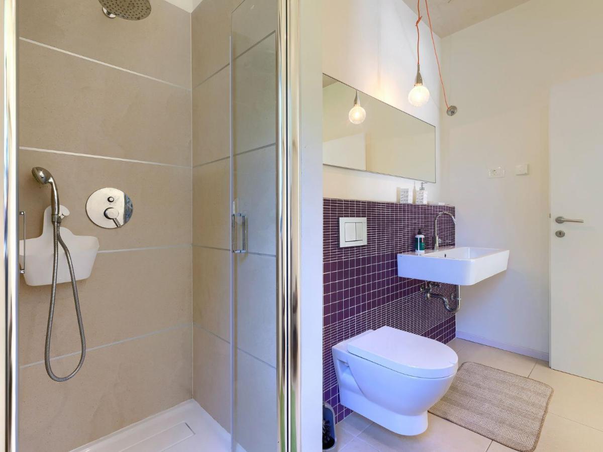 Holiday Home Villa Frleti By Interhome Umag Exterior photo