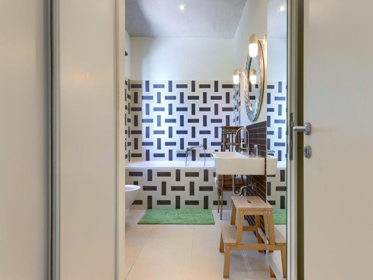 Holiday Home Villa Frleti By Interhome Umag Exterior photo