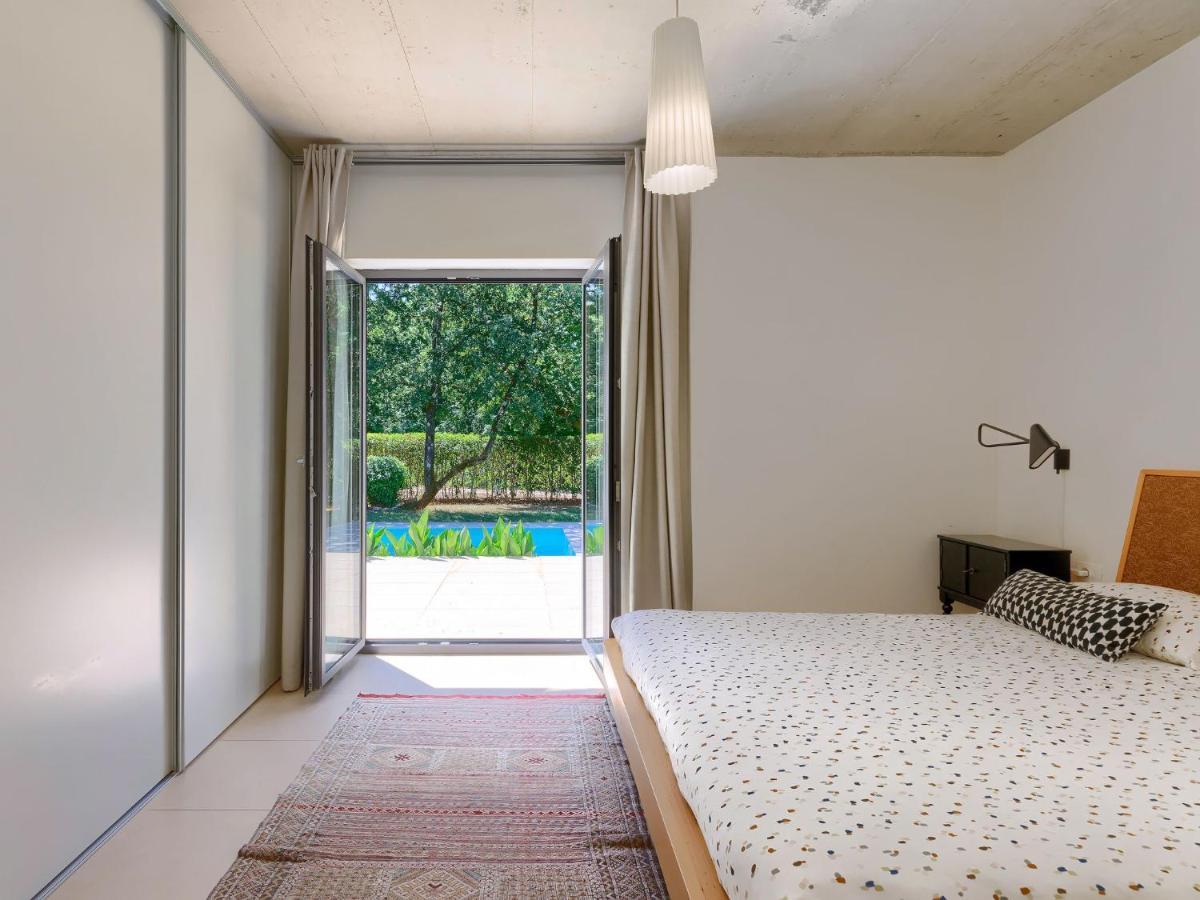 Holiday Home Villa Frleti By Interhome Umag Exterior photo