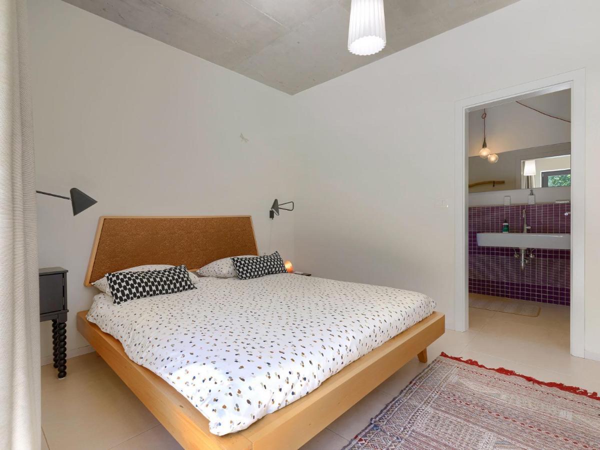 Holiday Home Villa Frleti By Interhome Umag Exterior photo