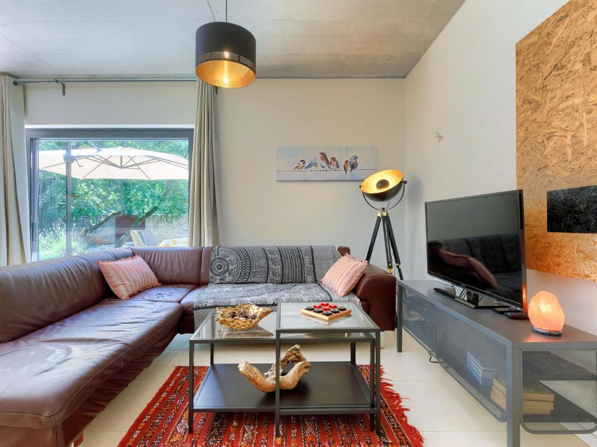 Holiday Home Villa Frleti By Interhome Umag Exterior photo