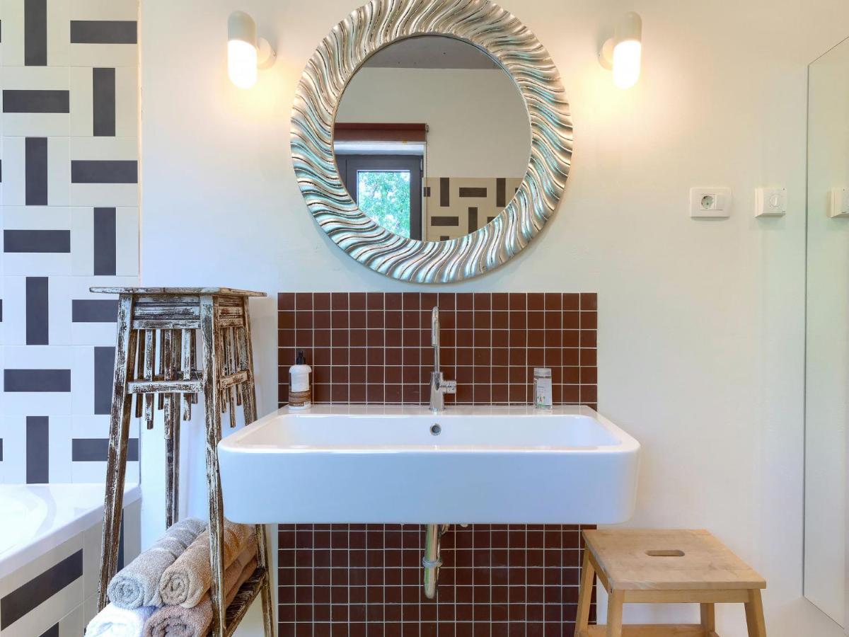 Holiday Home Villa Frleti By Interhome Umag Exterior photo